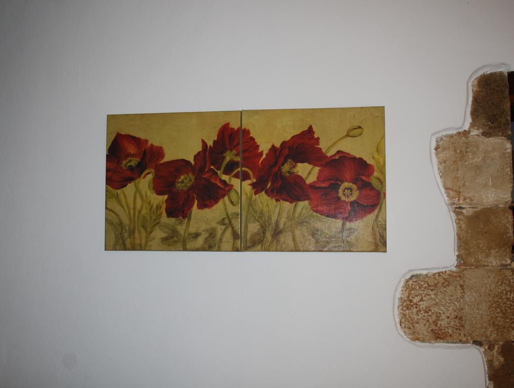 Anemones Rooms Hriszí Aktí Haniá Kültér fotó