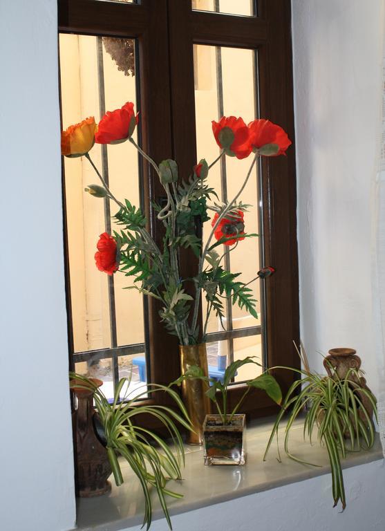 Anemones Rooms Hriszí Aktí Haniá Kültér fotó