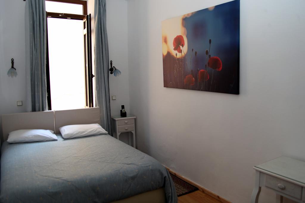 Anemones Rooms Hriszí Aktí Haniá Kültér fotó