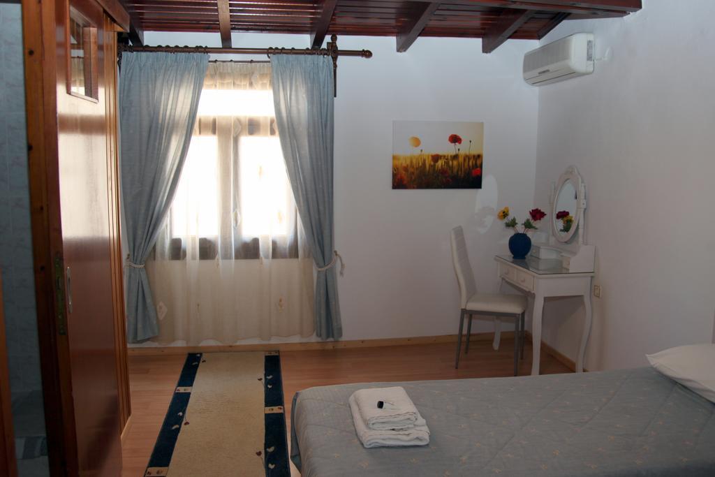 Anemones Rooms Hriszí Aktí Haniá Kültér fotó