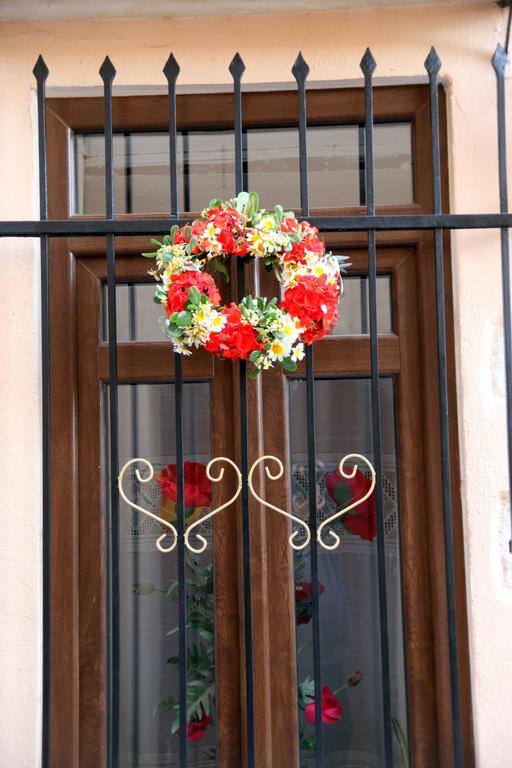 Anemones Rooms Hriszí Aktí Haniá Kültér fotó