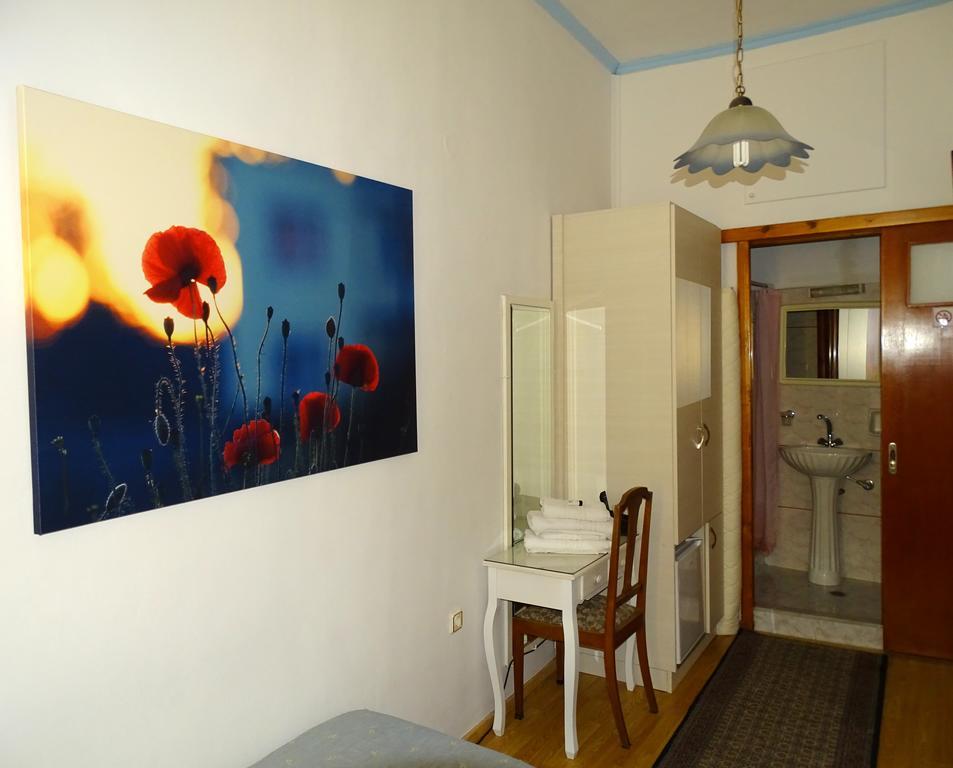 Anemones Rooms Hriszí Aktí Haniá Kültér fotó