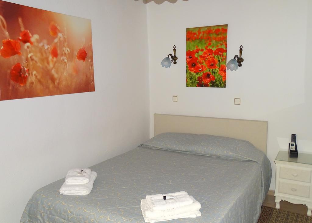 Anemones Rooms Hriszí Aktí Haniá Kültér fotó